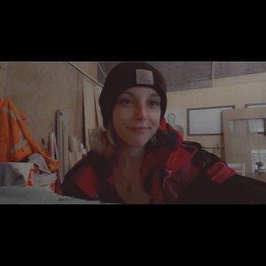 Meet your Posher, Kayla